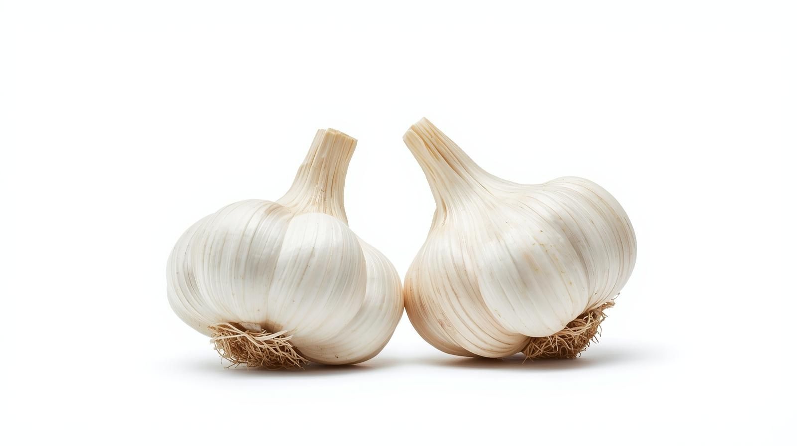 Knoblauch Angebot KW8-9 Knoblauch weiß